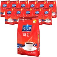 맥스웰하우스 화인 자판기용 500g x 12봉