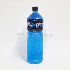 이온음료 (1.5L)  /파워에이드