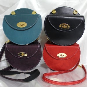 ollb 동그랑땡 가방, ollb