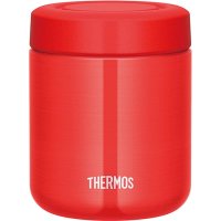 써모스 Thermos 보온 죽통 BW 진공 단열 도시락 500 JBR500