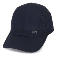 K2 BOOST 경량 타공 차양 CAP KUS21C14N4