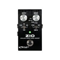 Sourceaudio ZIO Analog Front End Boost 소스오디오 지오 아날로그 프론트 앤드 부스터