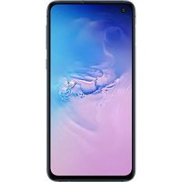 Samsung Galaxy S10e Verizon + GSM Unlocked 128GB Prism Blue