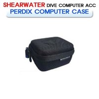 페르딕스 컴퓨터 케이스  [SHEARWATER] 쉬어워터 PERDIX COMPUTER CASE