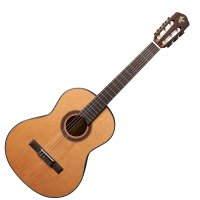 고퍼우드 클래식기타 C200 하이브리드 탑솔리드 CLASSICAL GUITAR