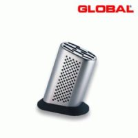 칼꽂이 8구 GLOBAL Knife block G-888D