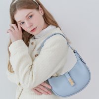 졸리 주디 백 스카이블루 - - judy bag skyblue J0008SB