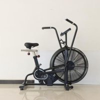 어썰트 바이크 AIR BIKE 에어 사이클 실내 헬스 스핀