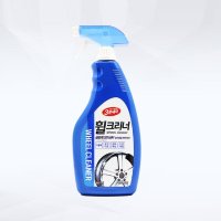 carex 3분 세차 휠 크리너