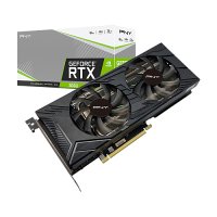 PNY 지포스 RTX 3050 UPRISING D6 8GB Dual 제이씨현