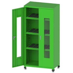 진성 철제 캐비닛 공구보관함 MC19-3STRD MC19-4STRD MC19-5STRD