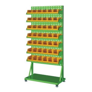 진성 부품 공구 보관함 BRS-1BS 시리즈 부품함 포함 BRS-2BS BRS-3BS