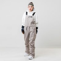 19 20 INSTAY BIB PANTS OVERALL 인스테이 오버롤 멜빵 보드복 팬츠