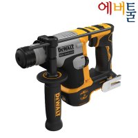 디월트 20V 로타리 햄머 해머 함마 드릴 SDS-PLUS 2Mode 저진동 베어툴 2kg DCH172N