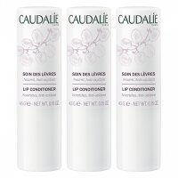 CAUDALIE 꼬달리 트리오 립밤 3x4.5g  1개  기본  4.5g