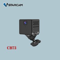 VStarcam CB73 IP카메라 800MA 배터리 카메라 CCTV