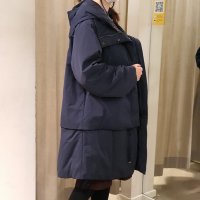 막스마라 인트랜드 CHARLES MAXMARA WEEKEND 멀티 야상