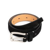 와일드브릭스 SV SUEDE DRESS BELT