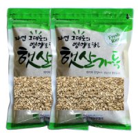 국산 귀리500g+500g 귀리쌀 쌀귀리 2023년산 햇곡