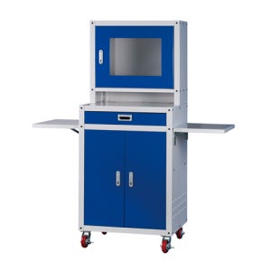 진성 이동식 PC보관함 PCCS-75MS