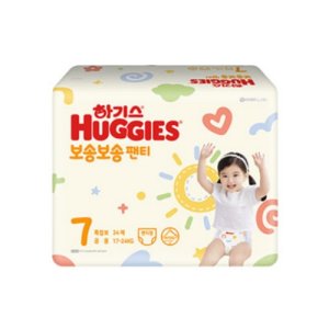 하기스7단계 최저가 가성비상품