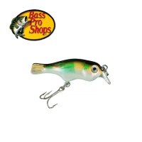 배스프로샵 XTS 미니 미노우/Bass Pro Shops XTS Mini Minnow