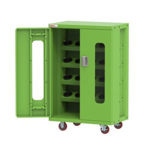 록키 테이퍼툴 스탠드 RTT-WC20 단면