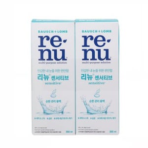 리뉴 센서티브355ml 2