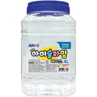 아이슬라임 베이스 4L