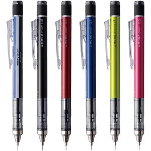 0.5 모노그래프 샤프 DPA-132