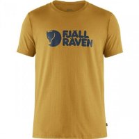 피엘라벤 로고 티셔츠 Fjallraven Logo T-Shirt M 87310