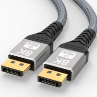 케이탑 케이베스트 Displayport to DP케이블 V1.4 8K