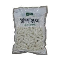 미농식품 쌀떡볶이떡 2kg