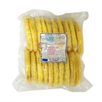 풍림푸드 풍요한아침 피자오믈렛 50g x 20입 1kg