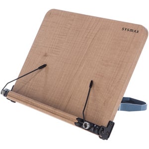 나무 독서대 소형