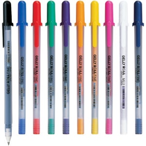 0.6 겔리롤 파인