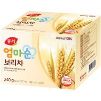 동서 엄마순 보리차 240g (식수용)