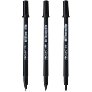 피그마 브러쉬 XFVK