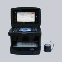 위폐감별기 CD-7000