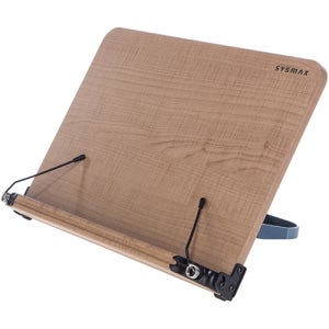 나무 독서대 중형