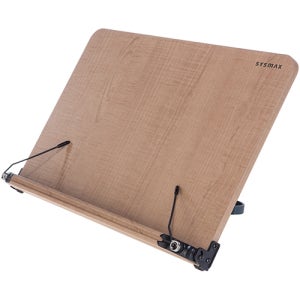 나무 독서대 대형