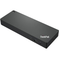 [관부가세포함] Lenovo ThinkPad Universal Thunderbolt 4 Dock 40B00135US