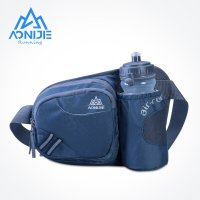 러닝벨트 런닝 마라톤 벨트 aonijie fanny pack 플립 백 밴드 가방