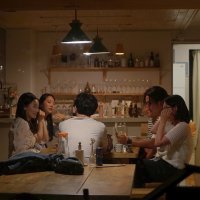 [제주 애월] 심야식당 따뜻한 식사와 술 한잔의 이야기, 제주 실내체험 소셜다이닝