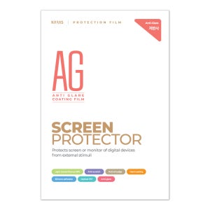 카라스 Vector GP76 12UGS 64GB램용 저반사필름