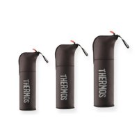 THERMOS 써모스 스테인리스 보온 보냉물병 전용케이스 보틀커버