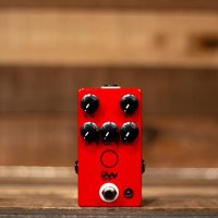 JHS Pedals 제이에이치에스페달스 디스토션 Angry Charlie V3