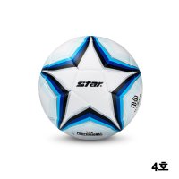 스타 더 프로페셔널 축구공 4호