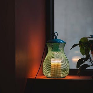 반려묘 전용 아로마테라피 캔들워머세트 전문가블랜딩,코지캣