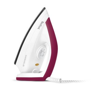 테팔 테팔 건식다리미 이지드라이 FS4030 미니 듀릴리움세라믹코팅열판